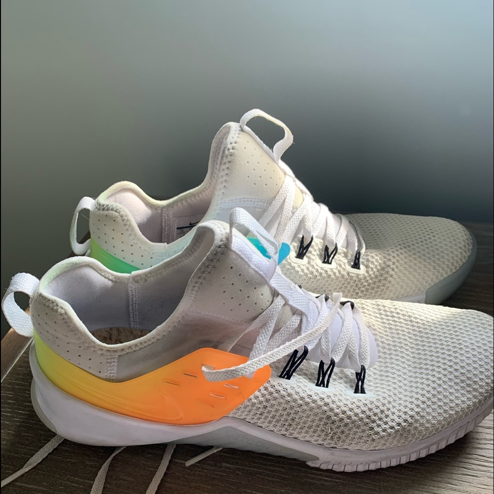 Nike Metcon Free
